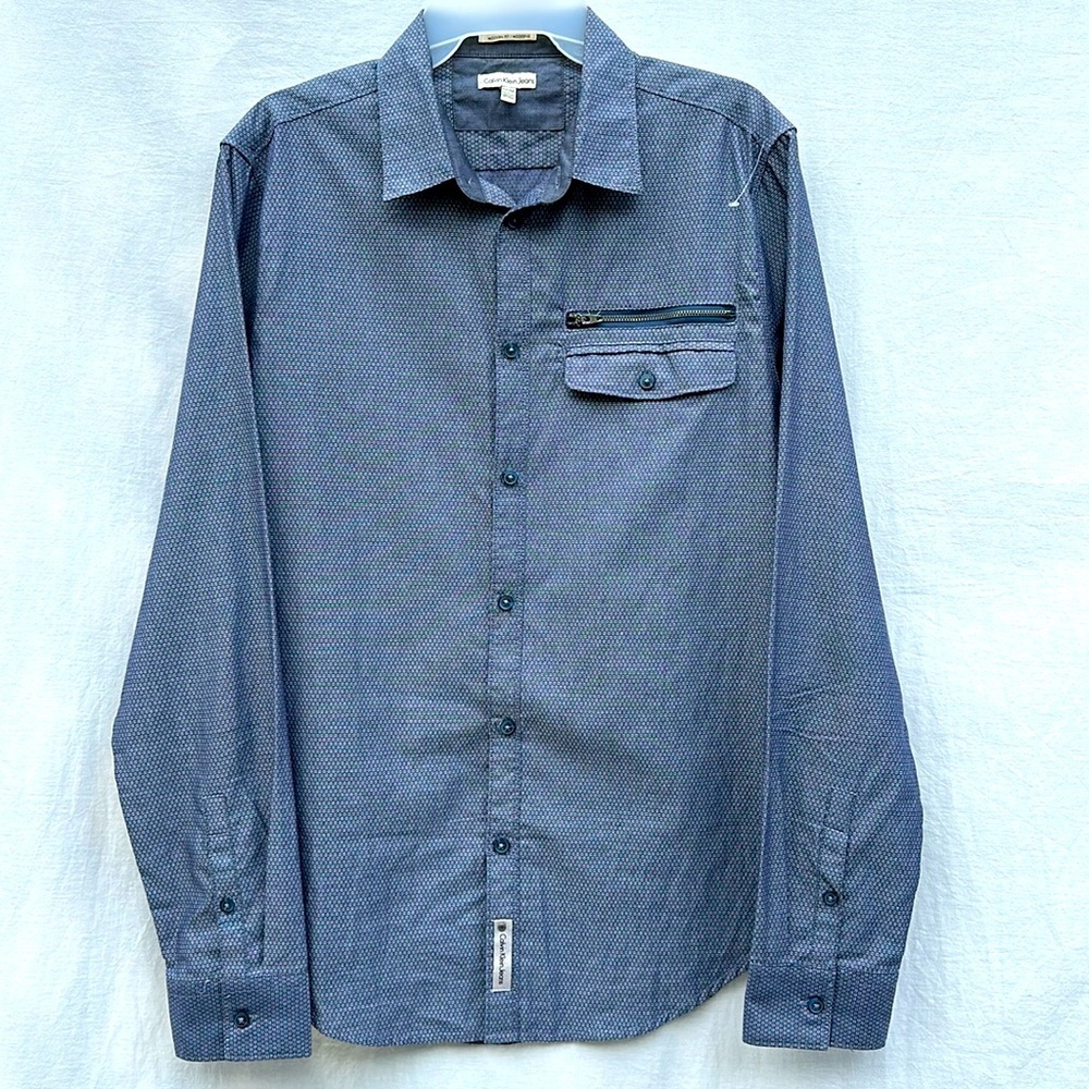 Calvin Klein Dress Shirt